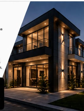 Elétrica A.S Construções
